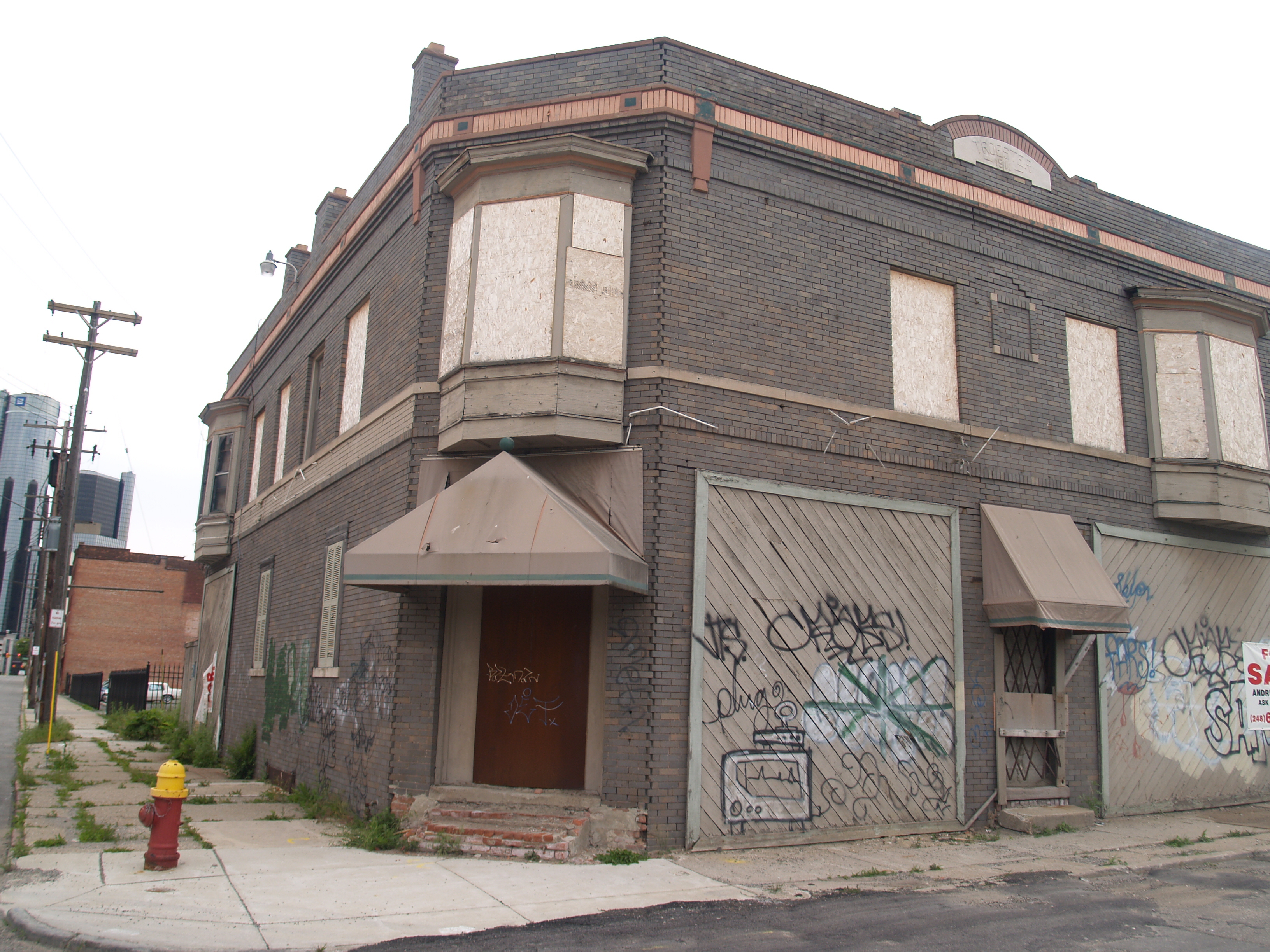 Detroit