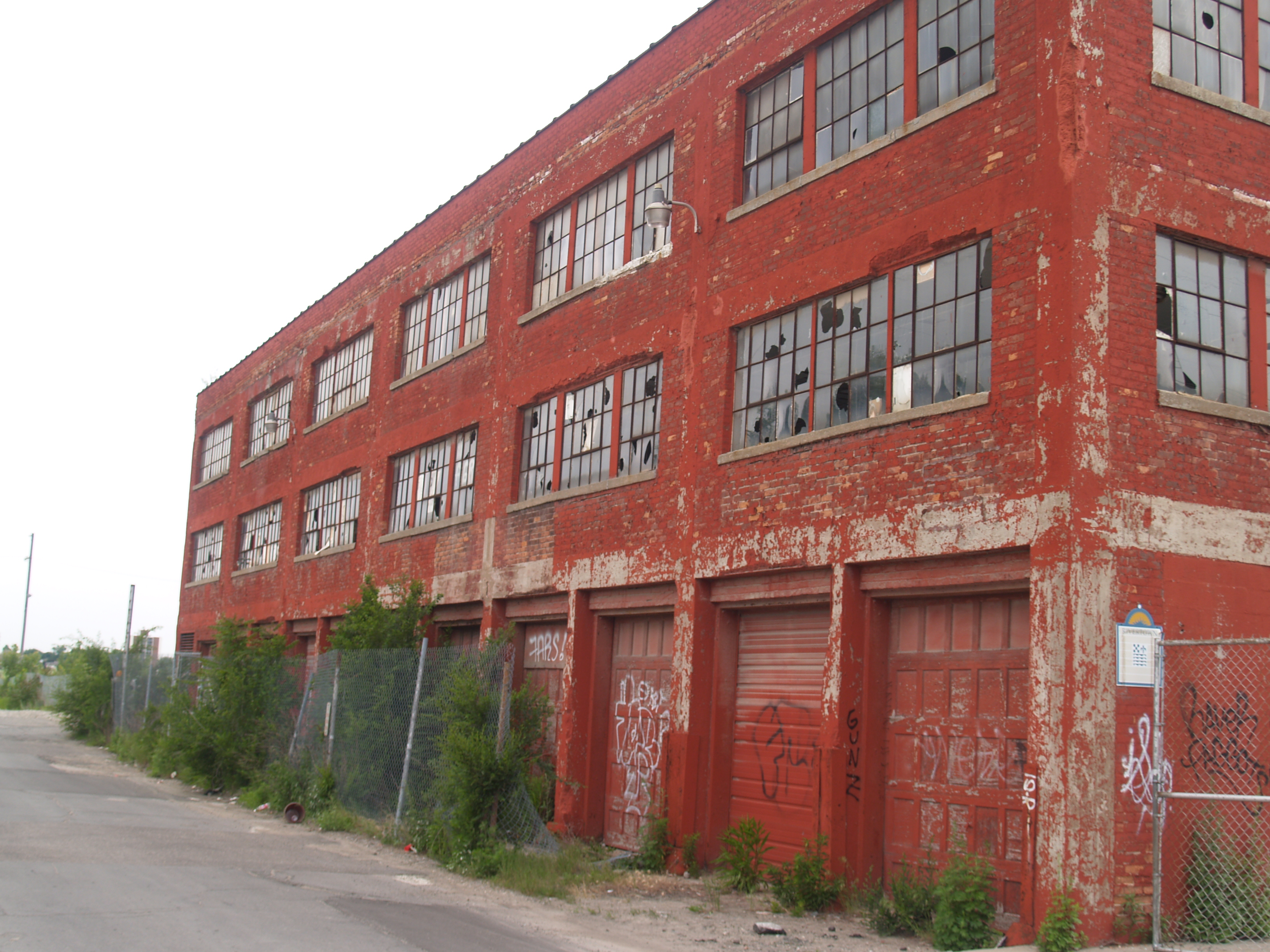 Detroit